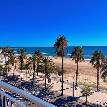 קמברילס For A Stay Horizonte Mar מראה חיצוני תמונה