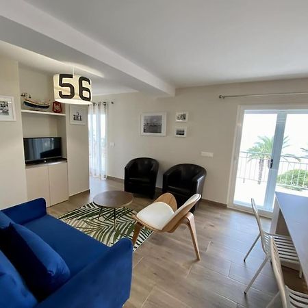 קמברילס For A Stay Horizonte Mar מראה חיצוני תמונה