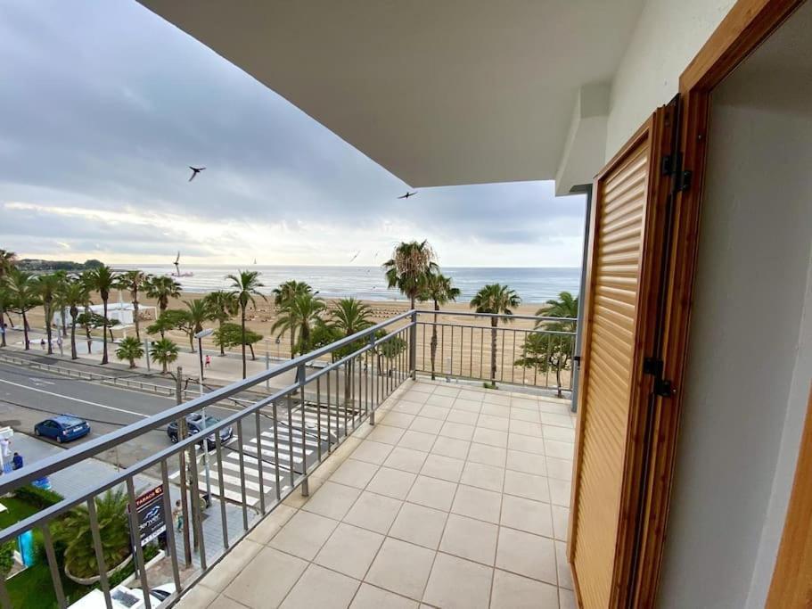 קמברילס For A Stay Horizonte Mar מראה חיצוני תמונה