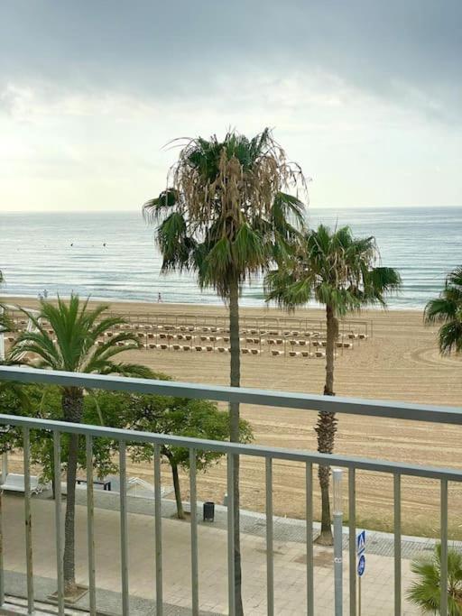 קמברילס For A Stay Horizonte Mar מראה חיצוני תמונה