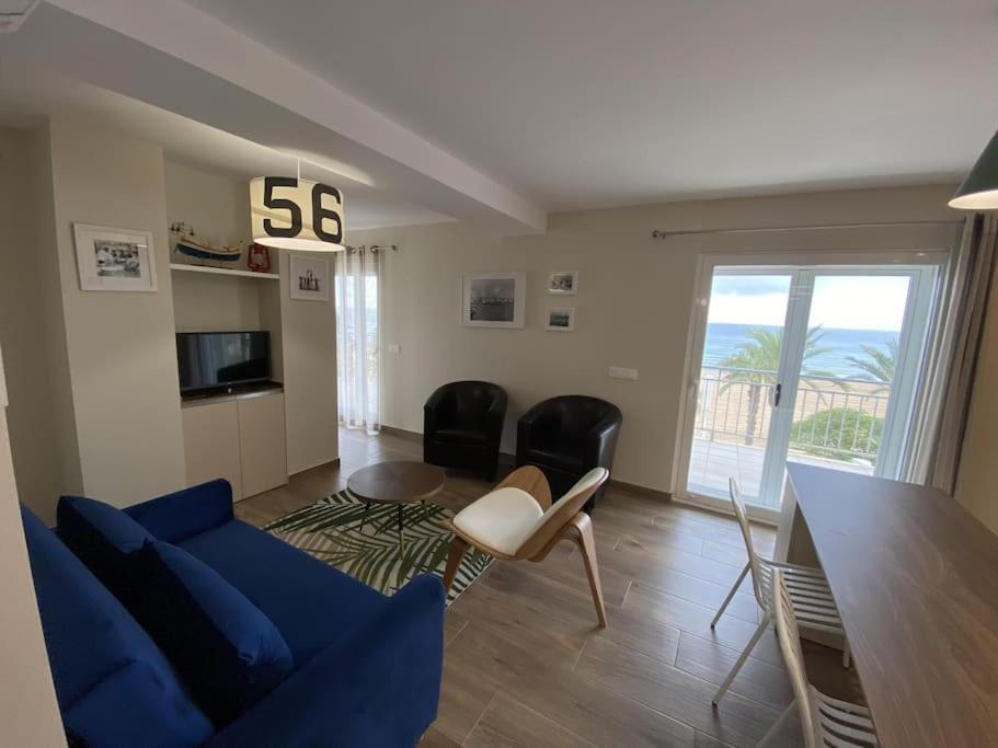 קמברילס For A Stay Horizonte Mar מראה חיצוני תמונה