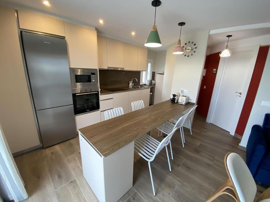 קמברילס For A Stay Horizonte Mar מראה חיצוני תמונה