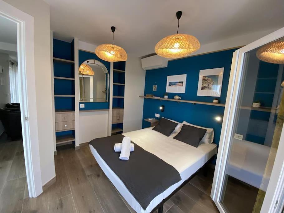 קמברילס For A Stay Horizonte Mar מראה חיצוני תמונה