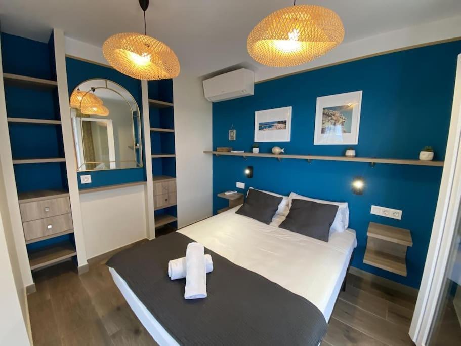 קמברילס For A Stay Horizonte Mar מראה חיצוני תמונה