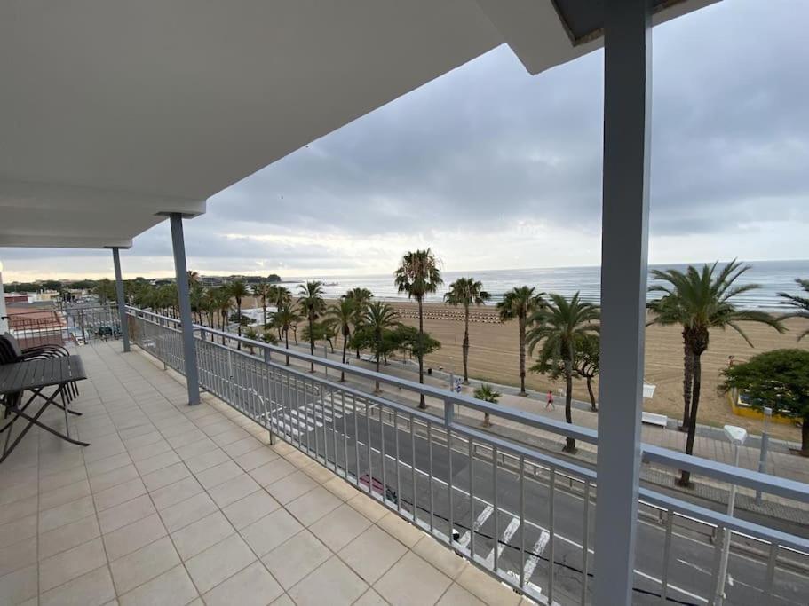 קמברילס For A Stay Horizonte Mar מראה חיצוני תמונה
