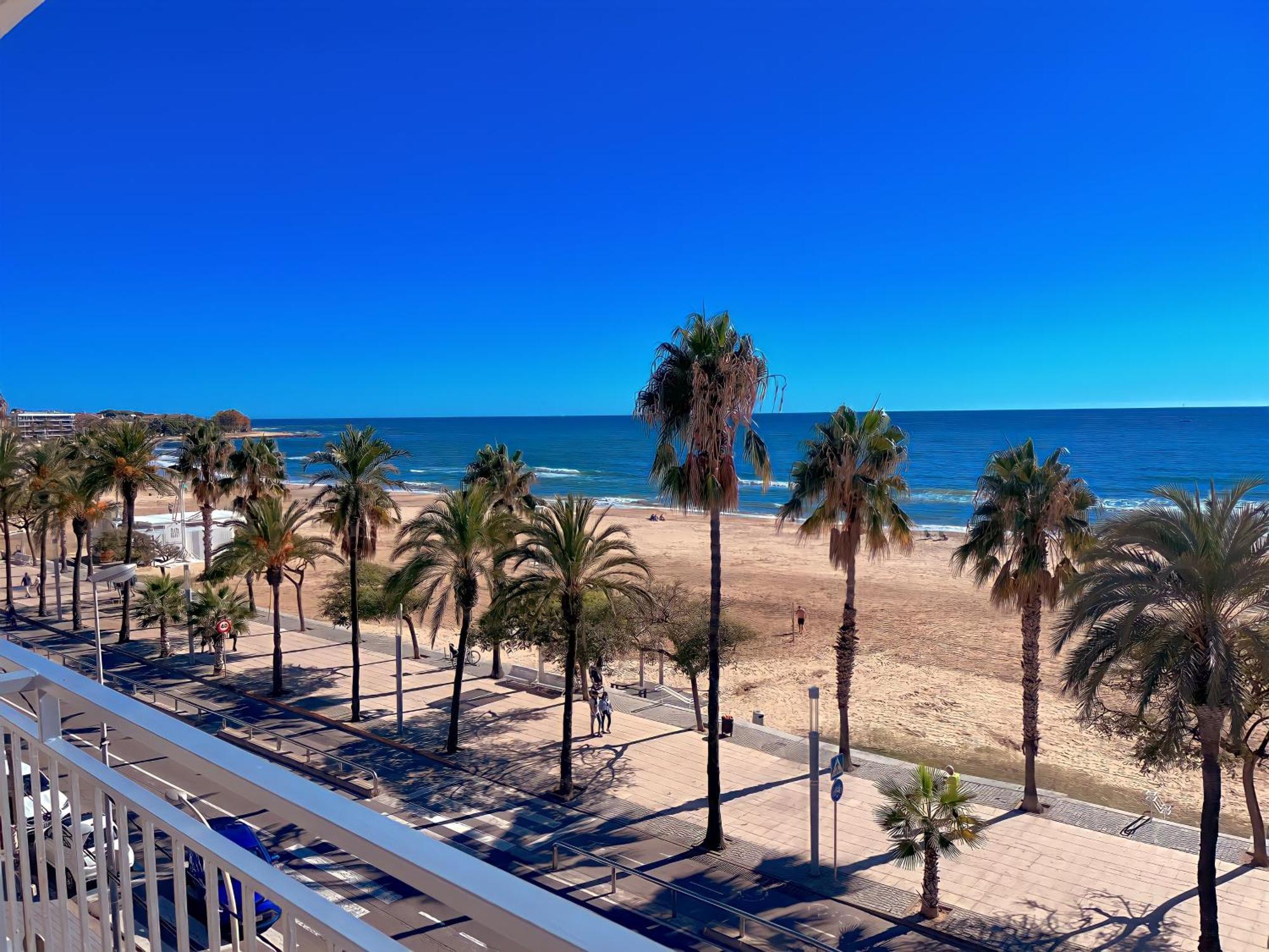 קמברילס For A Stay Horizonte Mar מראה חיצוני תמונה