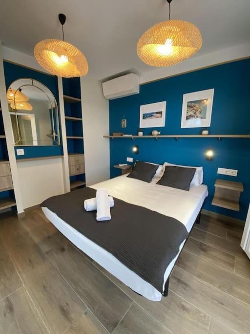 קמברילס For A Stay Horizonte Mar מראה חיצוני תמונה