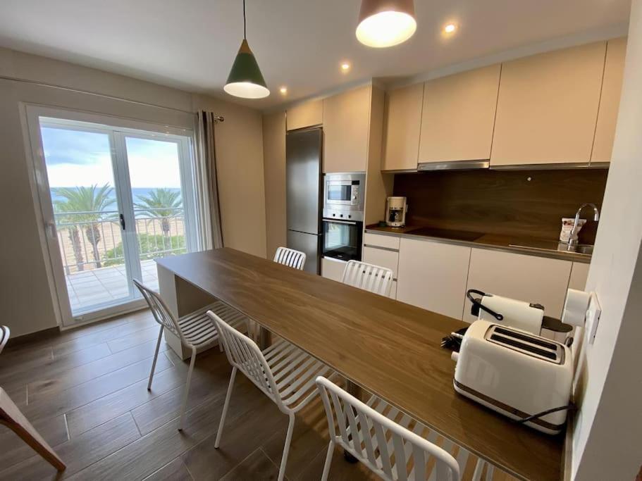 קמברילס For A Stay Horizonte Mar מראה חיצוני תמונה